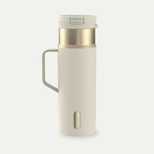 20 oz SnapSeal™ Bottle w/Handle